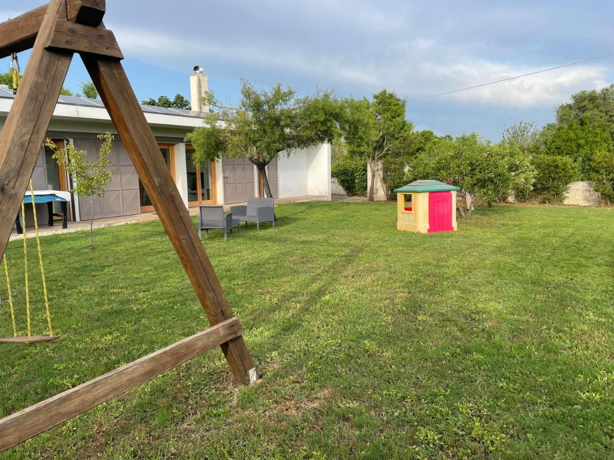 Casa vacanze Casa 2 Mari *