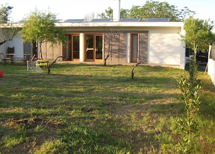 Casa Vacanza 2 Mari