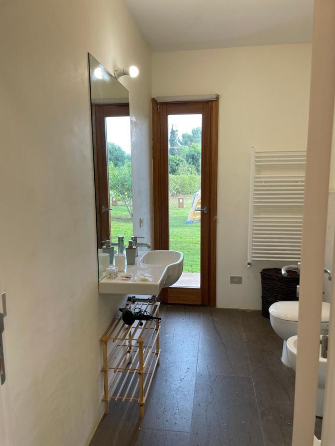 Ferienhaus Casa 2 Mari
