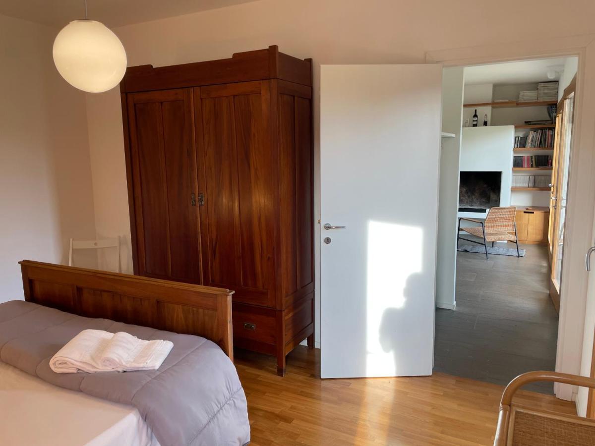 Casa 2 Mari Ferienhaus