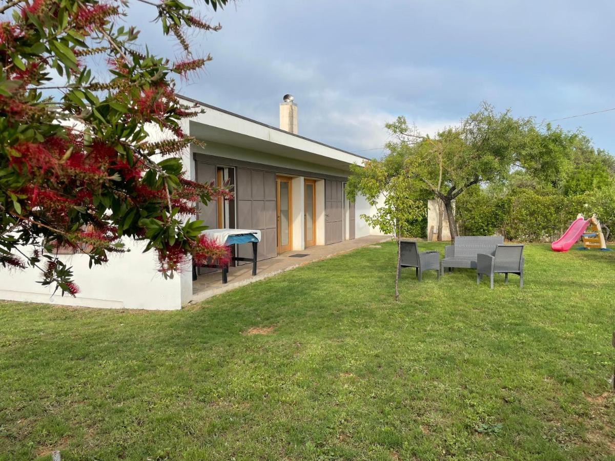 Ferienhaus Casa 2 Mari *