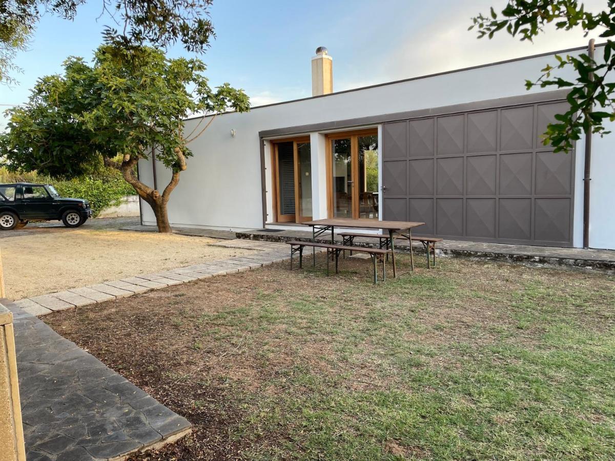Casa 2 Mari Holiday home