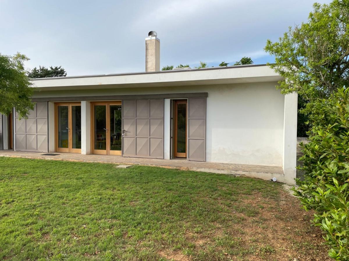 Ferienhaus Casa 2 Mari