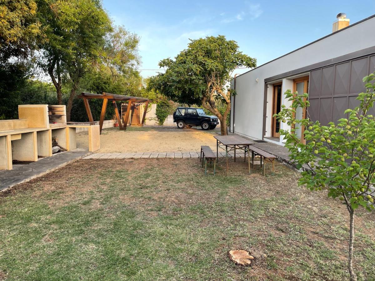 Casa 2 Mari