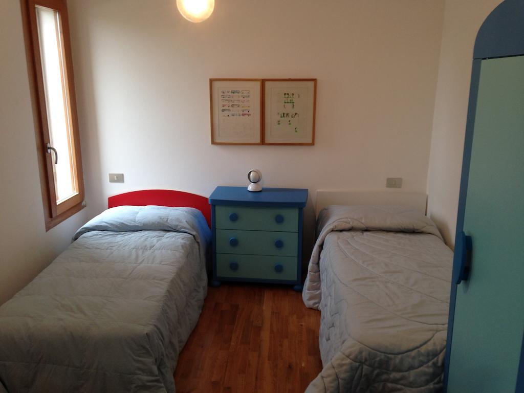 Casa 2 Mari *