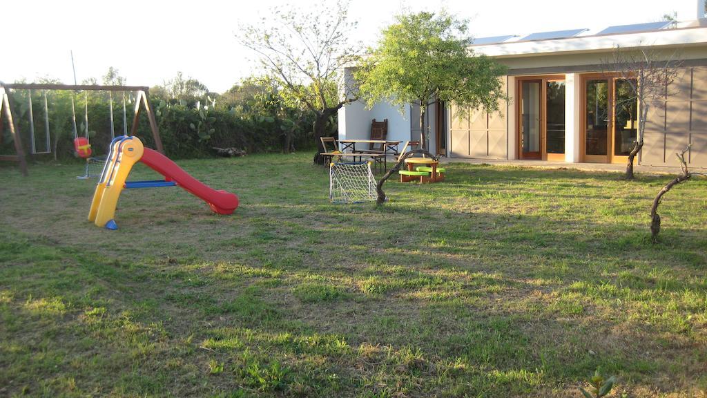 Ferienhaus Casa 2 Mari *