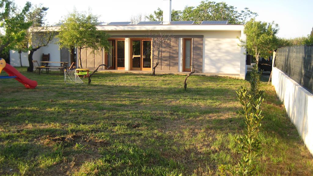 Holiday home Casa 2 Mari