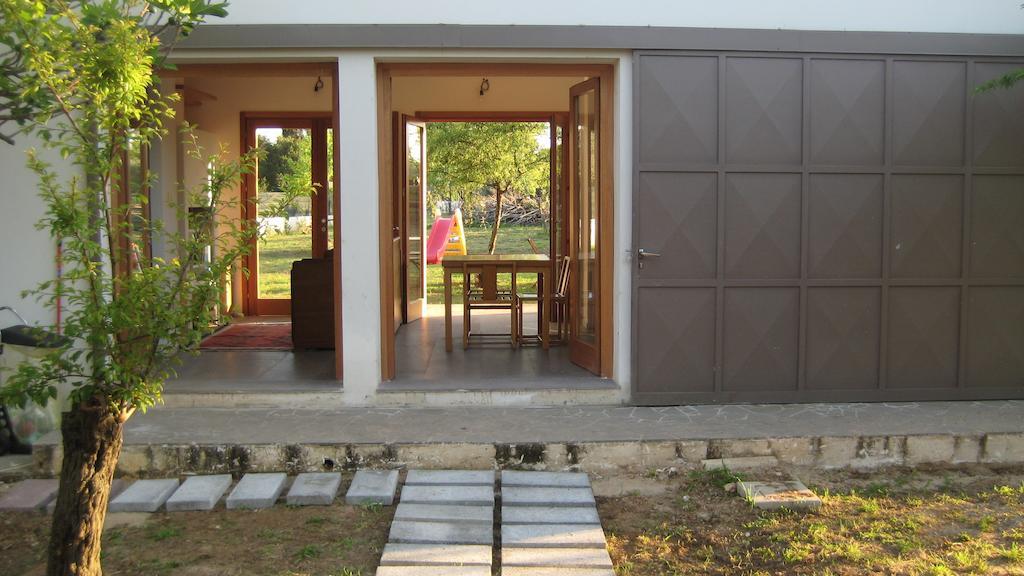 Ferienhaus Casa 2 Mari *