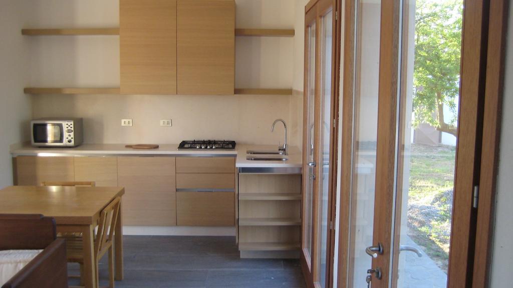 Holiday home Casa 2 Mari